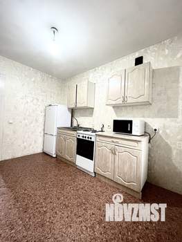 1-к квартира, вторичка, 41м2, 6/9 этаж