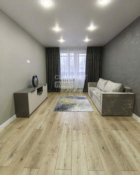 2-к квартира, вторичка, 48м2, 3/5 этаж