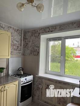 1-к квартира, вторичка, 30м2, 1/5 этаж