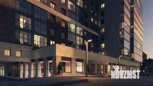 2-к квартира, вторичка, 82м2, 18/18 этаж