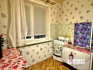 2-к квартира, вторичка, 45м2, 2/5 этаж