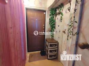 1-к квартира, вторичка, 30м2, 1/5 этаж