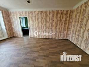 2-к квартира, вторичка, 44м2, 2/5 этаж