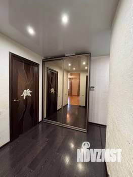 2-к квартира, вторичка, 55м2, 5/10 этаж