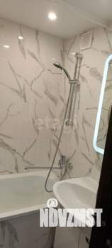 1-к квартира, вторичка, 36м2, 1/10 этаж