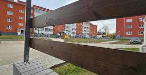 3-к квартира, вторичка, 98м2, 1/4 этаж