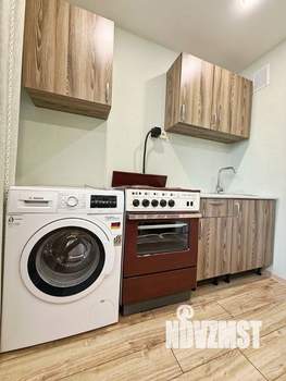 1-к квартира, вторичка, 33м2, 5/9 этаж