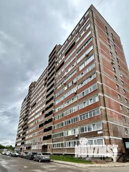 1-к квартира, вторичка, 38м2, 12/15 этаж