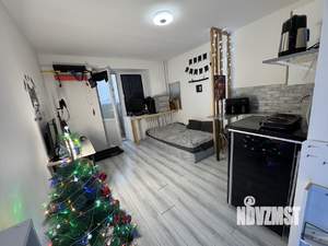 Студия квартира, вторичка, 22м2, 8/17 этаж