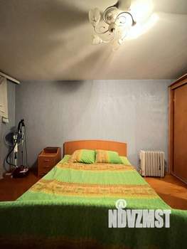 2-к квартира, вторичка, 66м2, 1/5 этаж