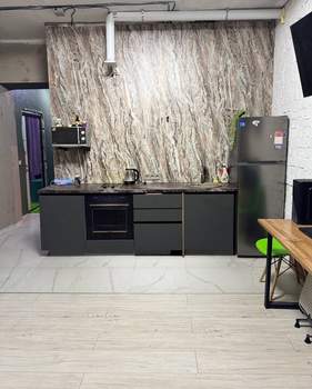 1-к квартира, вторичка, 54м2, 1/1 этаж