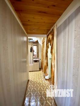 3-к квартира, вторичка, 58м2, 5/5 этаж