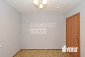 2-к квартира, вторичка, 39м2, 1/17 этаж