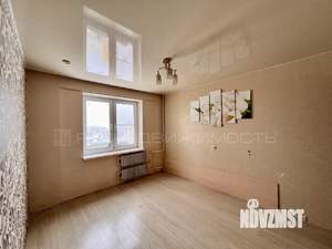 1-к квартира, вторичка, 39м2, 11/16 этаж