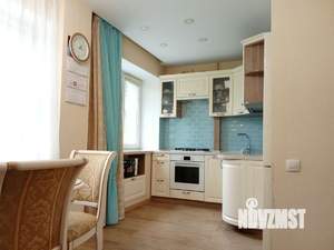 3-к квартира, вторичка, 59м2, 3/5 этаж