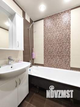 1-к квартира, вторичка, 35м2, 5/9 этаж