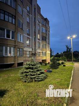 1-к квартира, вторичка, 27м2, 4/5 этаж