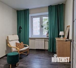 4-к квартира, вторичка, 63м2, 1/5 этаж