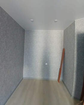 1-к квартира, вторичка, 33м2, 7/9 этаж