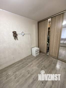 2-к квартира, вторичка, 41м2, 2/5 этаж