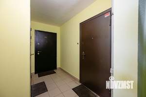 Студия квартира, вторичка, 23м2, 4/10 этаж