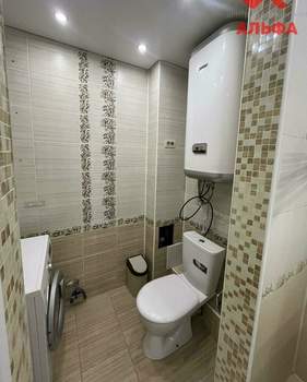 3-к квартира, вторичка, 67м2, 6/14 этаж