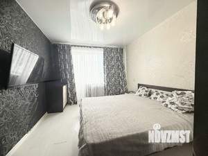 2-к квартира, вторичка, 46м2, 2/5 этаж