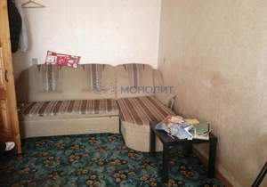 1-к квартира, вторичка, 32м2, 4/5 этаж