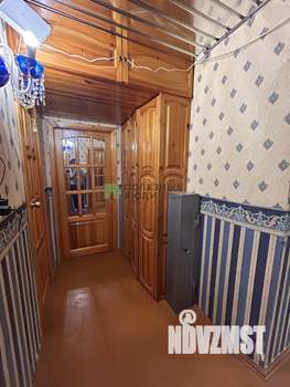 3-к квартира, вторичка, 66м2, 1/10 этаж