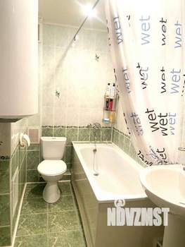 1-к квартира, вторичка, 45м2, 5/6 этаж