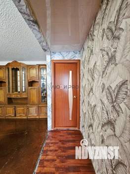 2-к квартира, вторичка, 46м2, 2/5 этаж