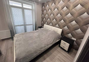 3-к квартира, вторичка, 106м2, 2/4 этаж