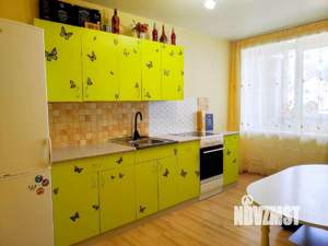 1-к квартира, вторичка, 39м2, 4/10 этаж