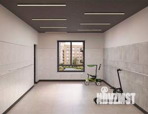 2-к квартира, вторичка, 48м2, 13/17 этаж