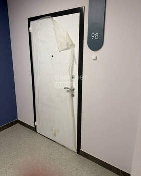 3-к квартира, вторичка, 64м2, 12/17 этаж