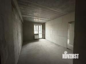 2-к квартира, вторичка, 41м2, 4/20 этаж