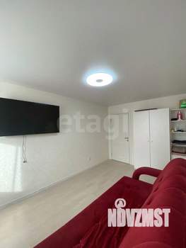1-к квартира, вторичка, 41м2, 1/14 этаж