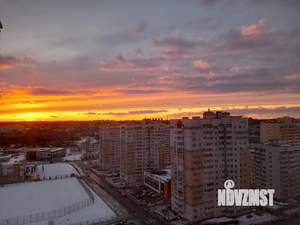 Студия квартира, вторичка, 23м2, 16/17 этаж