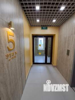 1-к квартира, вторичка, 33м2, 5/12 этаж