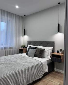 3-к квартира, вторичка, 62м2, 2/10 этаж