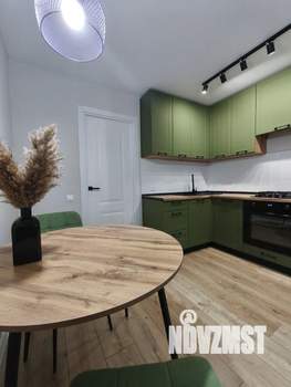 2-к квартира, вторичка, 56м2, 3/5 этаж