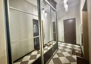 1-к квартира, вторичка, 38м2, 1/5 этаж