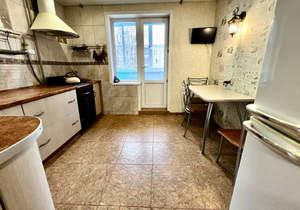 3-к квартира, вторичка, 67м2, 4/5 этаж