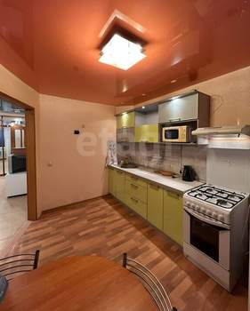 1-к квартира, вторичка, 43м2, 10/10 этаж