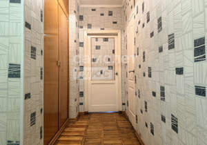 4-к квартира, вторичка, 108м2, 2/5 этаж