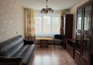 3-к квартира, вторичка, 64м2, 6/10 этаж
