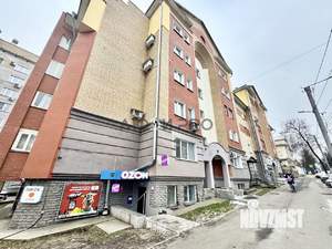 3-к квартира, вторичка, 102м2, 3/5 этаж