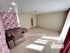 2-к квартира, вторичка, 77м2, 3/9 этаж