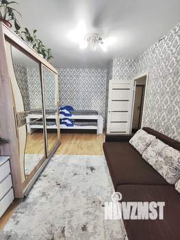 1-к квартира, вторичка, 31м2, 1/5 этаж