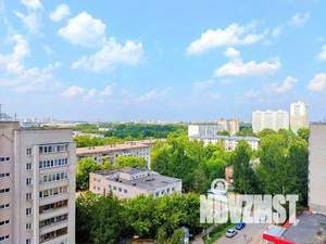 Студия квартира, вторичка, 24м2, 17/17 этаж